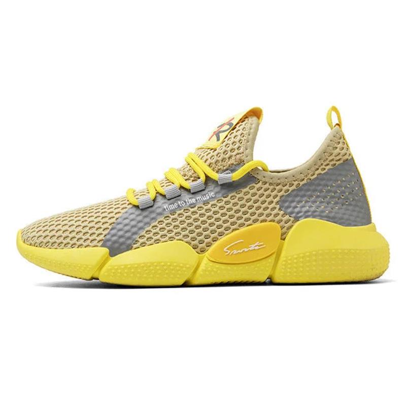 Casual Shoes Men Sneakers