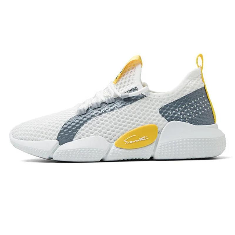 Casual Shoes Men Sneakers