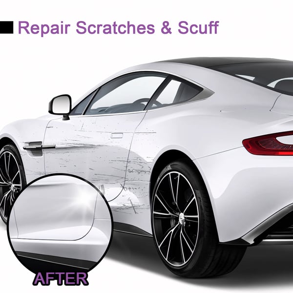 3 in 1 Ceramic Car Coating Spray(49% OFF)