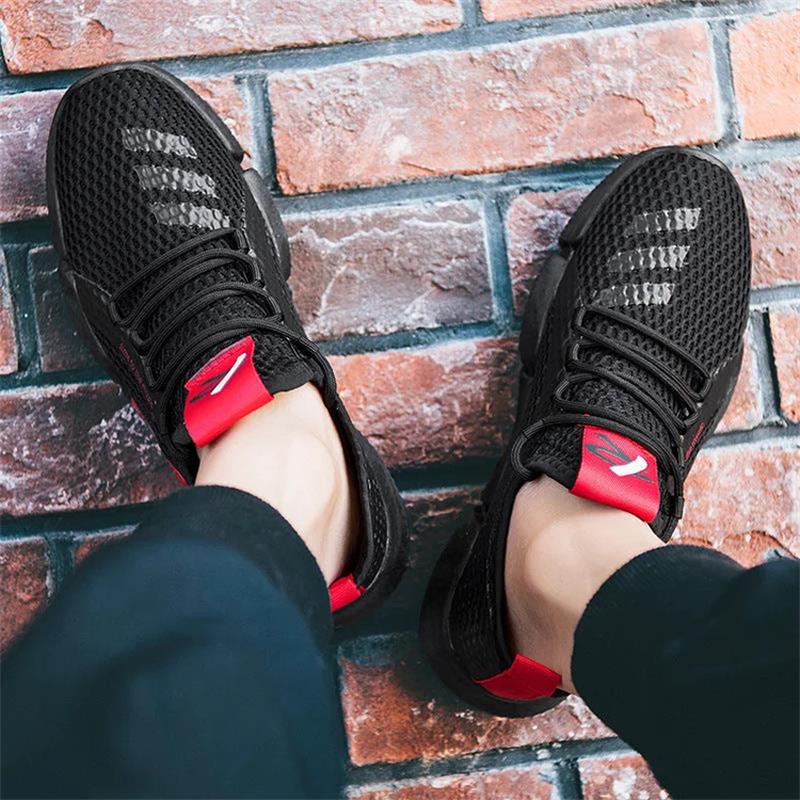 Casual Shoes Men Sneakers