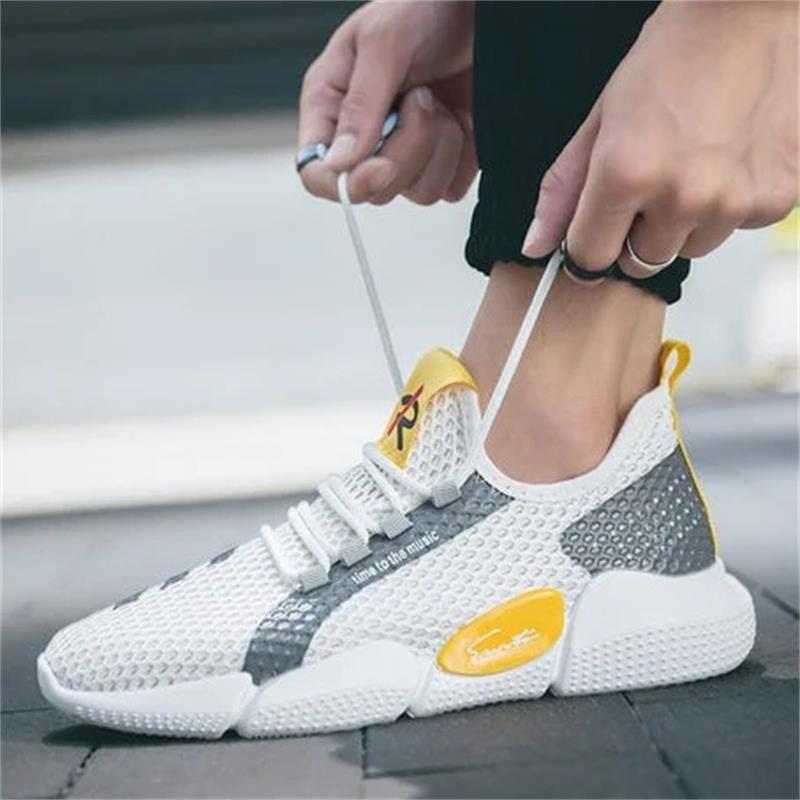 Casual Shoes Men Sneakers