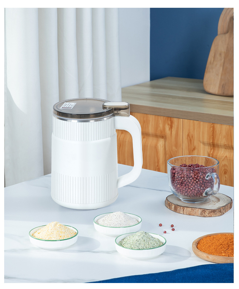 Household small powder grinding machine