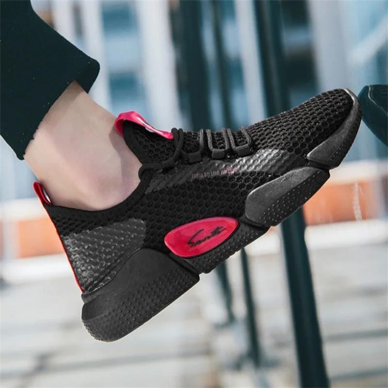 Casual Shoes Men Sneakers