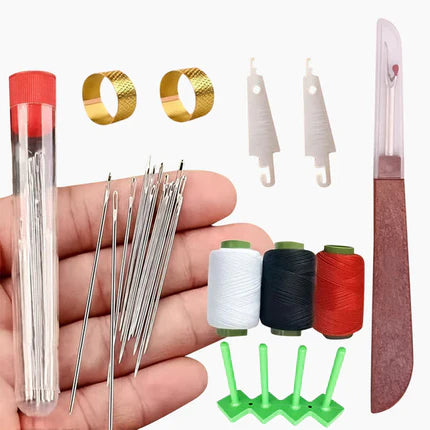 37PCS Sewing Tool Kit