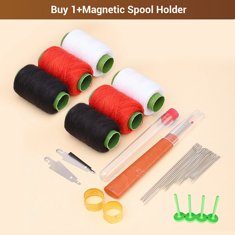37PCS Sewing Tool Kit